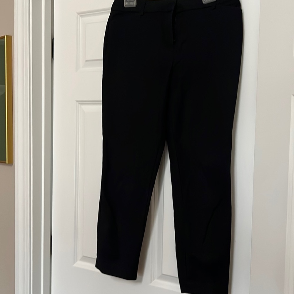 Liz Claiborne Ankle Pants